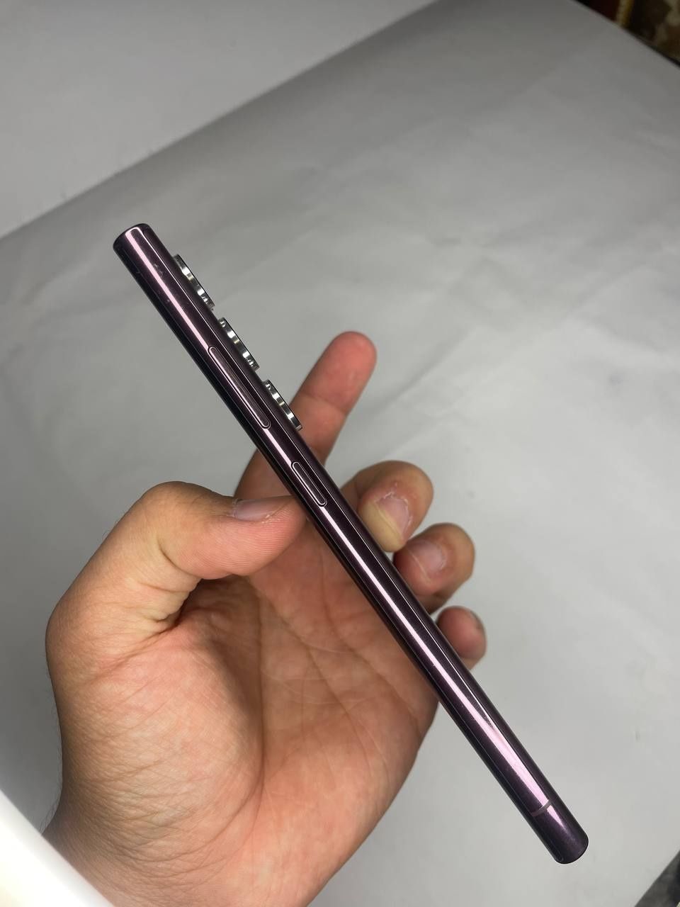Samsung s22 ultra 512/256GB