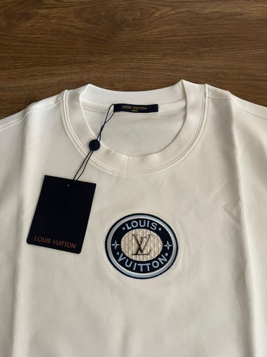 Тениска Louis vuitton