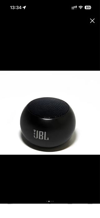 JBL M3 Мини Портативная Колонка