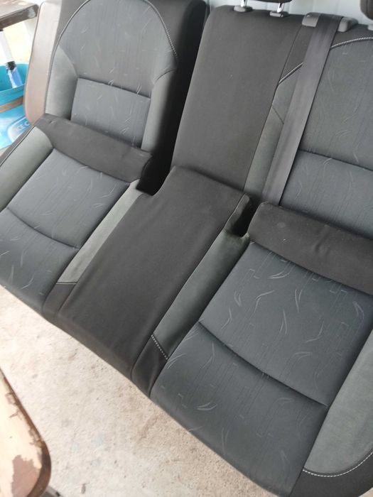 Седялка за Ситроен С4