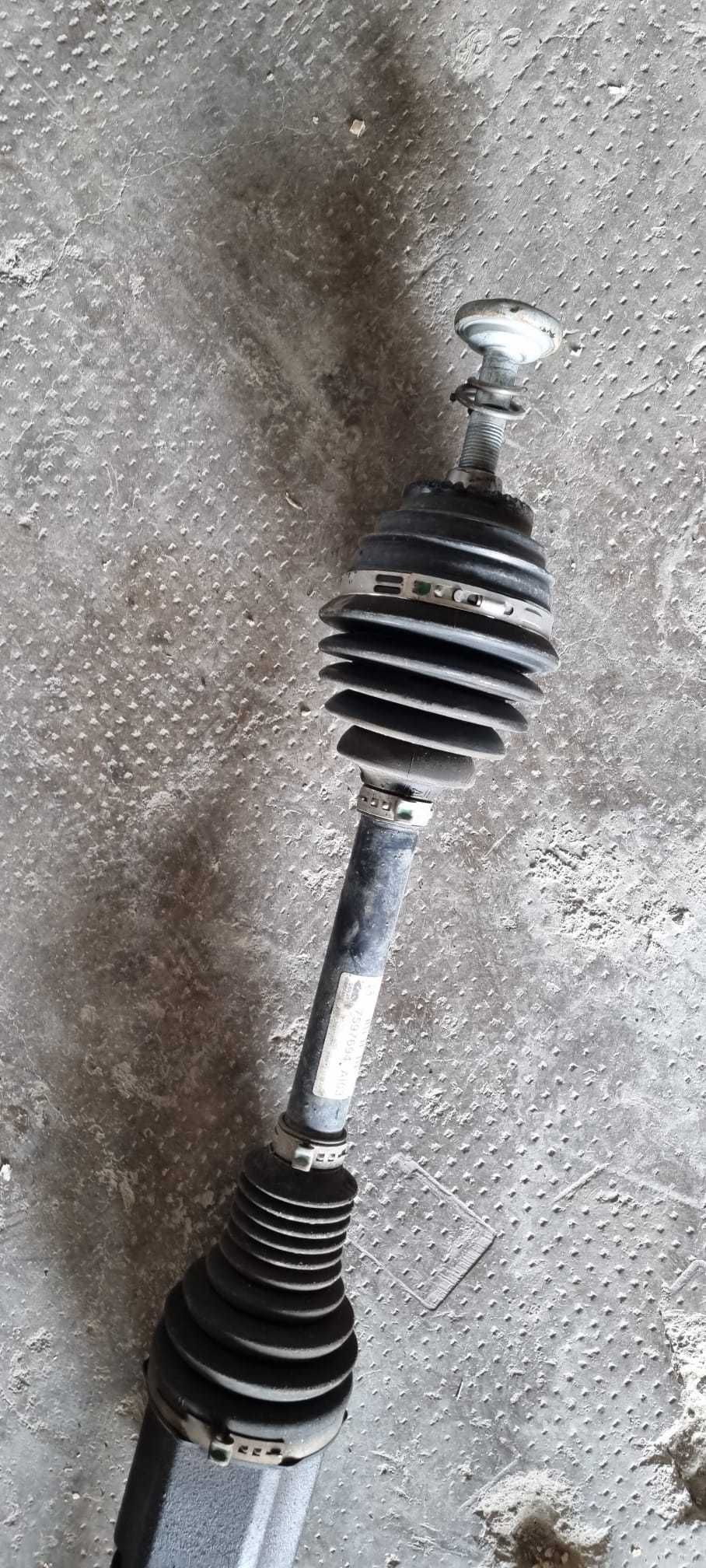 Planetara fata stanga dreapta xdrive BMW seria 1 seria 3 seria 4