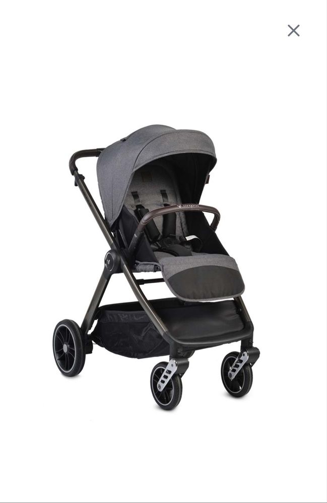 CANGAROO Macan 2&1
