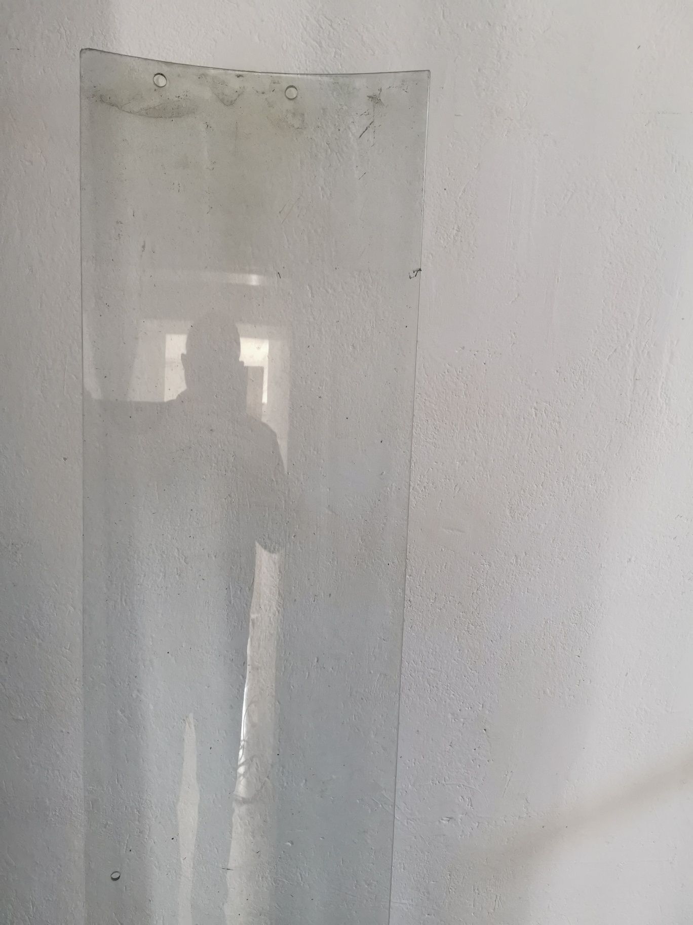 Стъкла и вратички за душ кабина