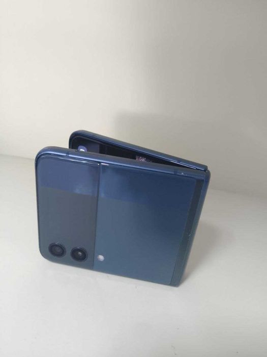 Samsung Z Flip 3 spart spate (m3)