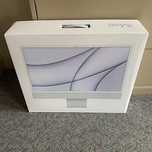 ™ Apple iMac 24  ( M4 16/512GB ). USA 2025