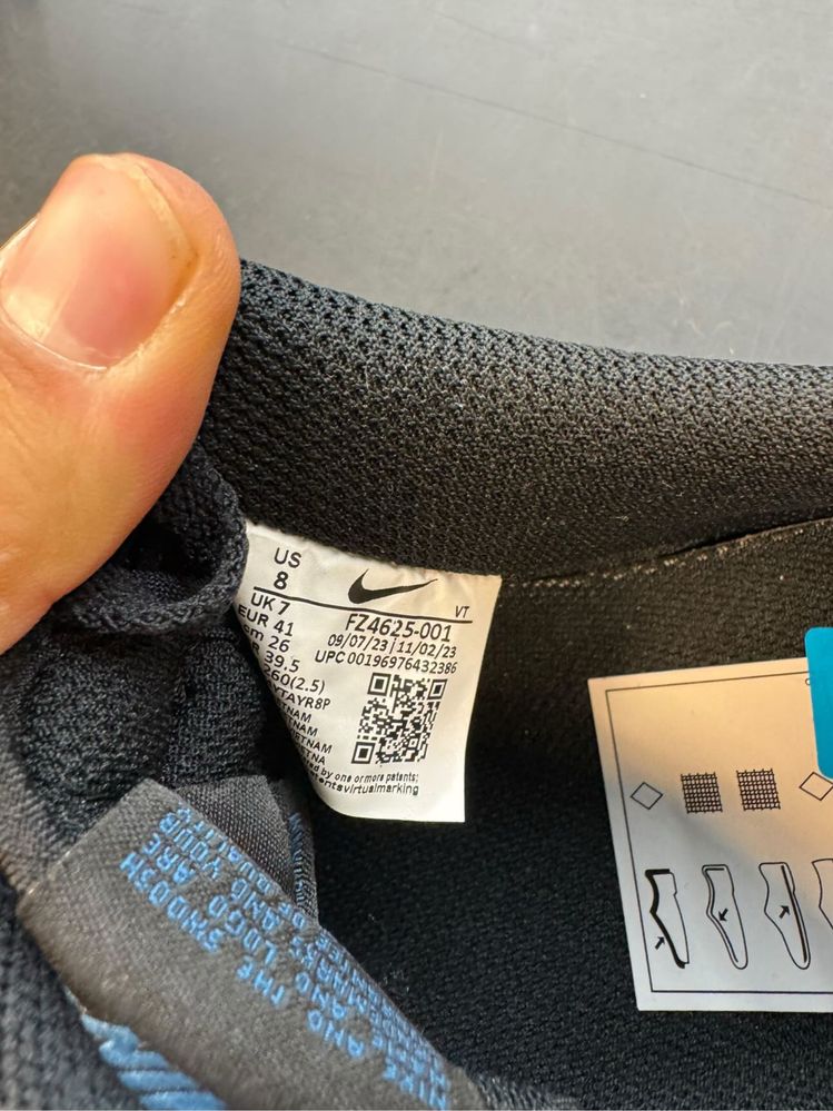 Nike Air Force 41 Razmer Yengi Srochna Sotiladi