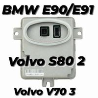 Balast Xenon OEM Compatibil  Bmw E90/E91  Volvo S80/V70/XC70