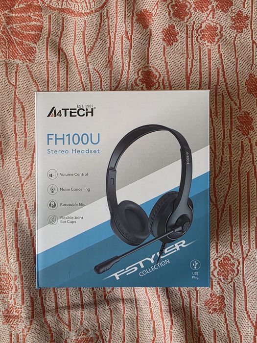 Продам наушники USB. Срочно.