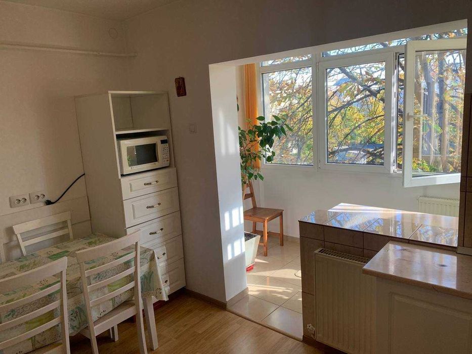 Apartament 2 camere | Decomandat | Nicolina