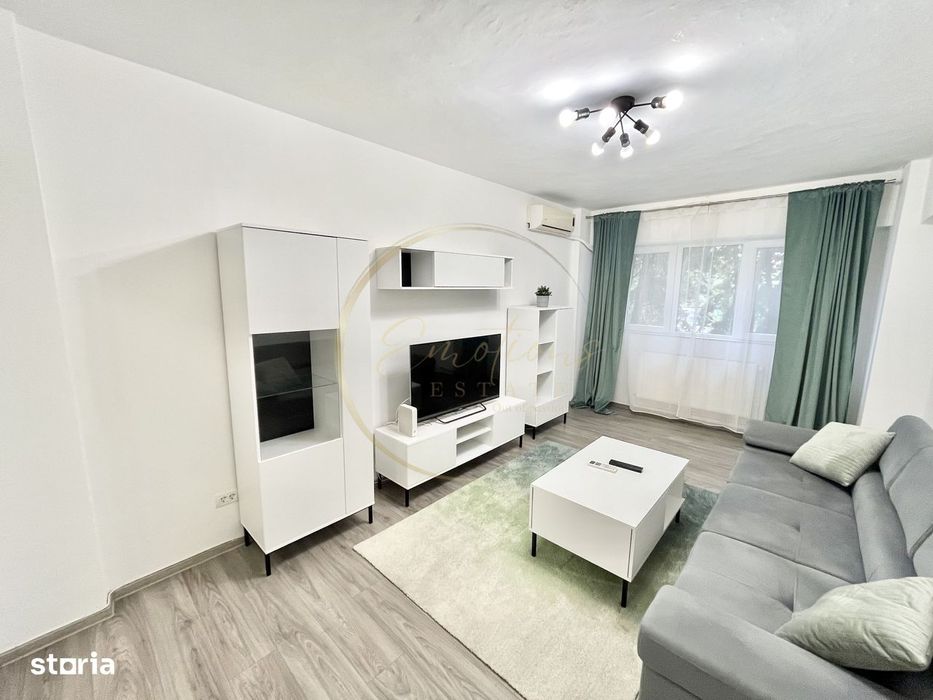 Apartament 4 camere de închiriat – zona Aradului