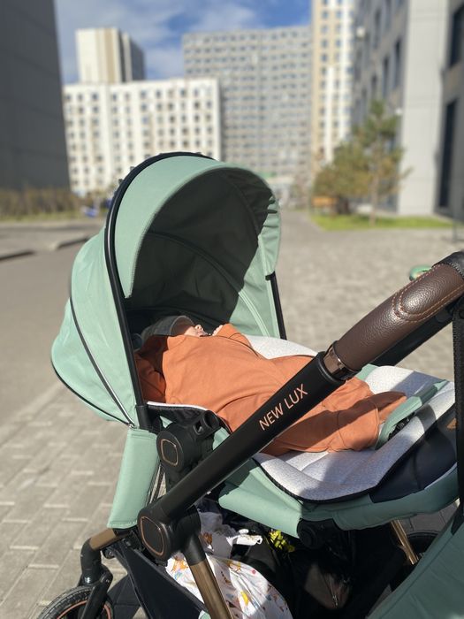 Продается коляска