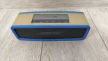 Boxa Bluetooth Portabila Bose SoundLink Mini 1 Silver - in husa!