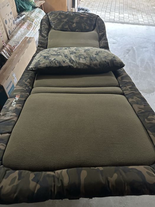 Fox flatliner 6 picioare