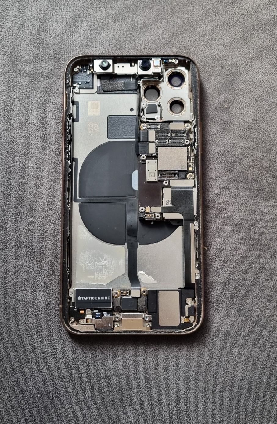 Carcasa originala Iphone 11 pro