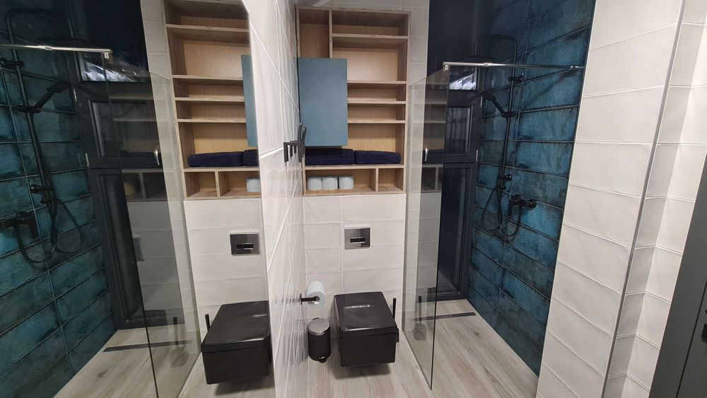 Revelion / Craciun Complex Lunlo Village - cabana / vila de inchiriat!