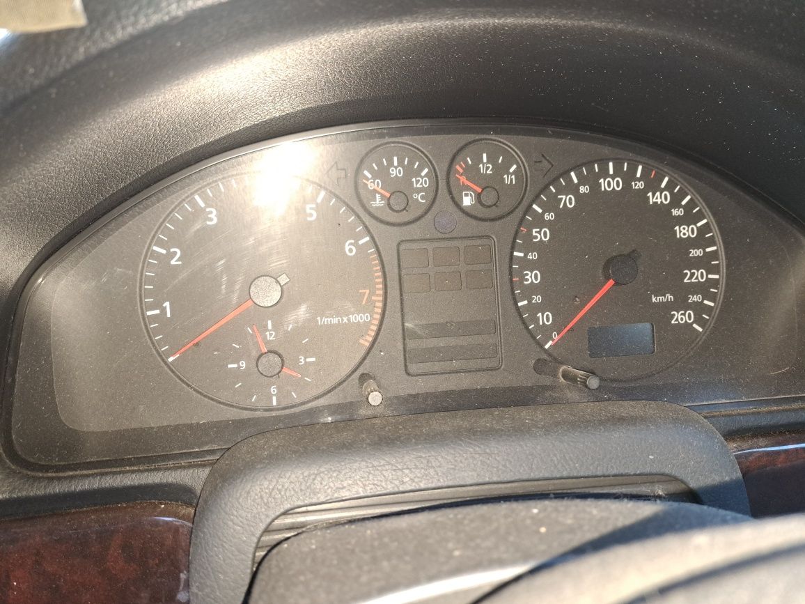 Audi a4 b5 quattro 1.8