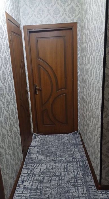 Sergeli - 5 mavzesida