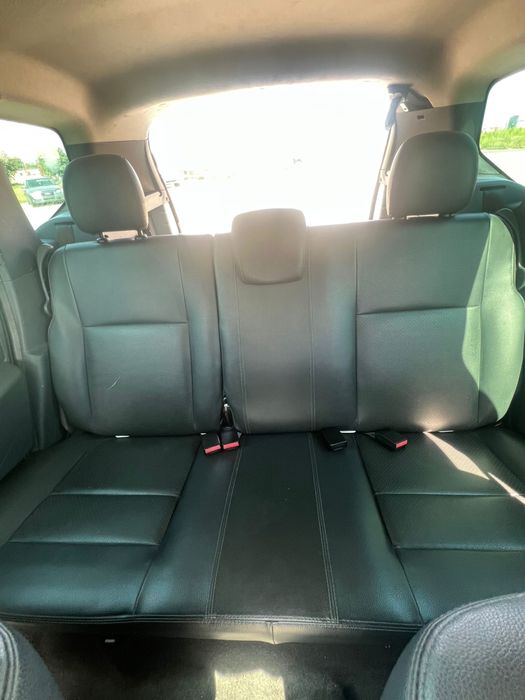 Dacia Duster 1.6 benzina / 2013 / 4x4