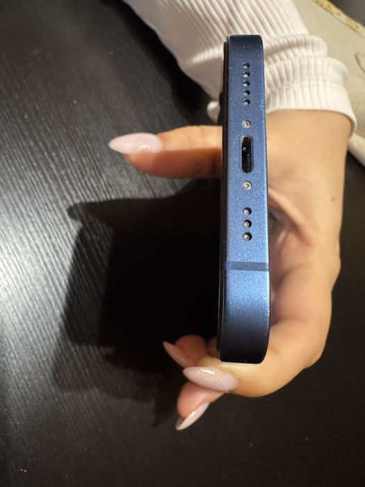 Iphone 13 128GB-Blue