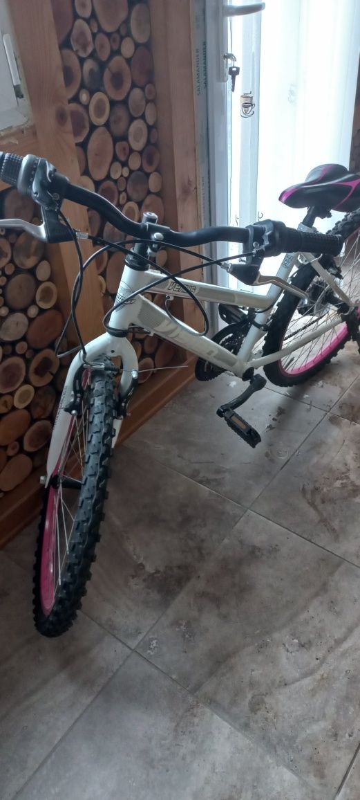 Bicicletă Mountain Bike