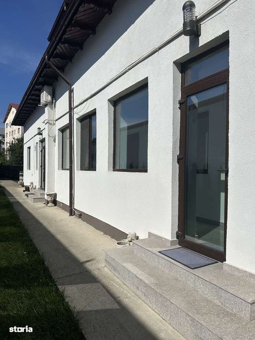 Campina - central - Spatiu - 850 Euro/Luna