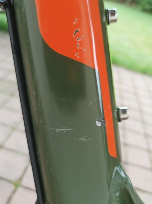 GT Force Expert 2017 – Bicicletă Enduro/Trail/DH/Downhill/Freeride MTB