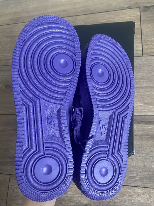 Nike Air Force Kobe Bryant размер 42.5