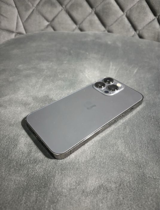 iPhone 13 Pro 128GB ( Graphite )
