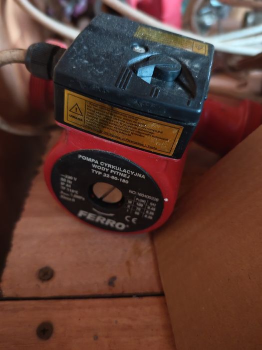 Centrala pe lemne gazeificare ATTACK