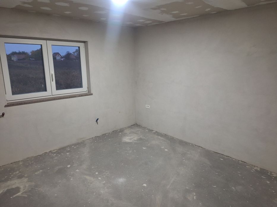 Proprietar vînd casa nouă localitatea iratoș [intabulata]