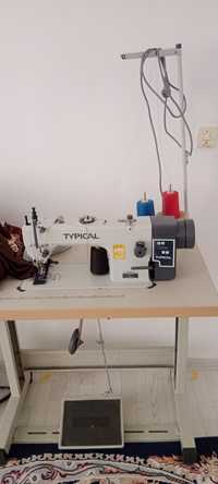 TYPIAL промышленные швейные машына