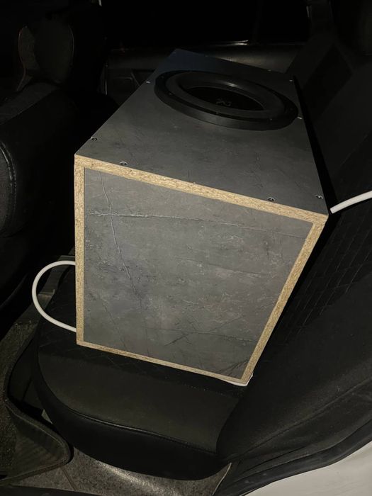 Sambufer yashik zakaza yasab baramz