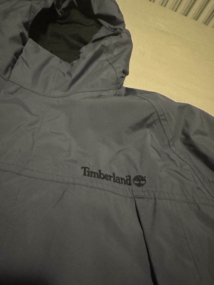 Шушляково яке Timberland