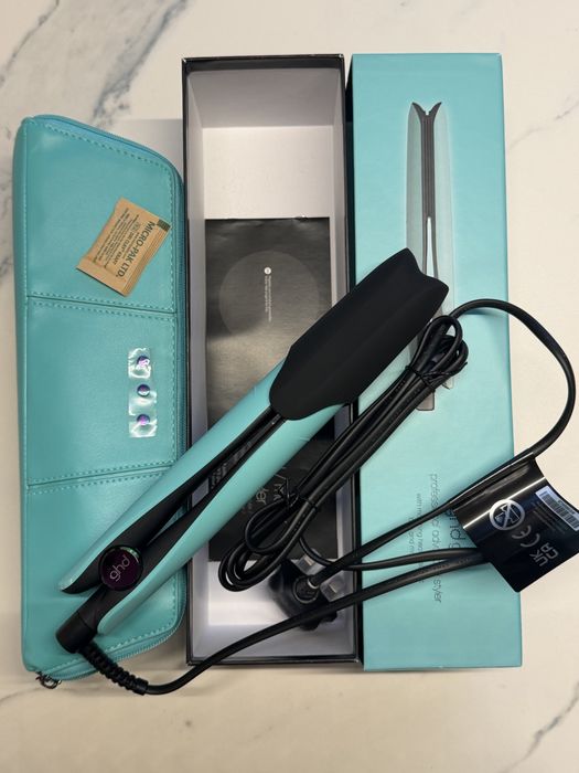 Преса за коса GHD Gold