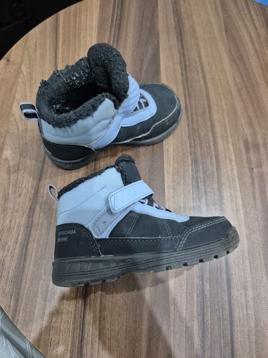 Детски боти, пантофи