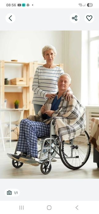 Caut femeie pentru ingrijire persoană bolnavă