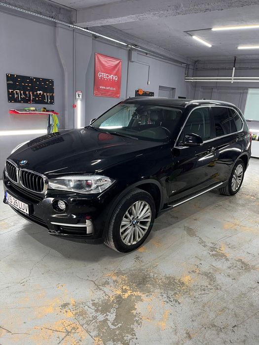 Vand autoturism BMW X5 3.0D , 2015