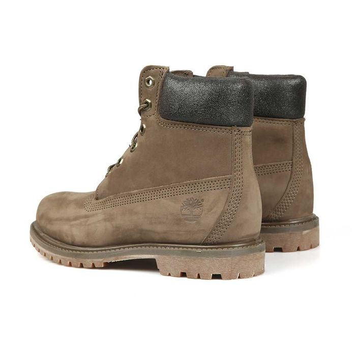 TIMBERLAND 6-Inch Premium Boots ОРИГИНАЛНИ дамски боти/кубинки 37/37,5