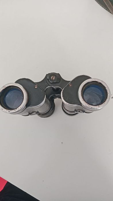 Бинокль рабочи маде ин рассия