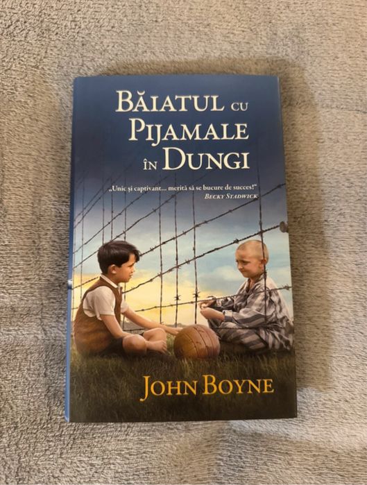 Carti pentru copii/adolescenti