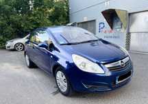 Opel Corsa 1.4 Automat Hidraulică |Fără rugină | Dotări full