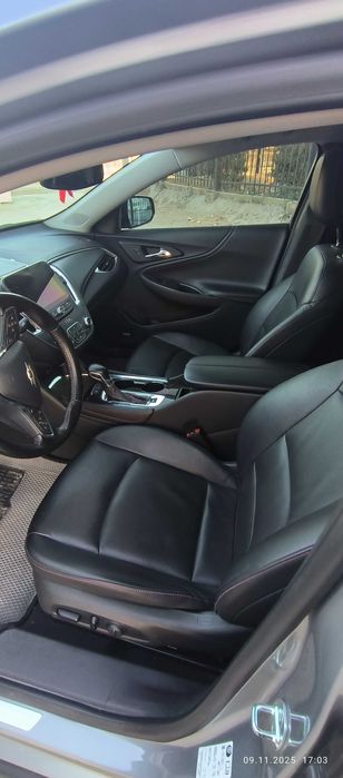 Malibu Xl kraska tozza 2023