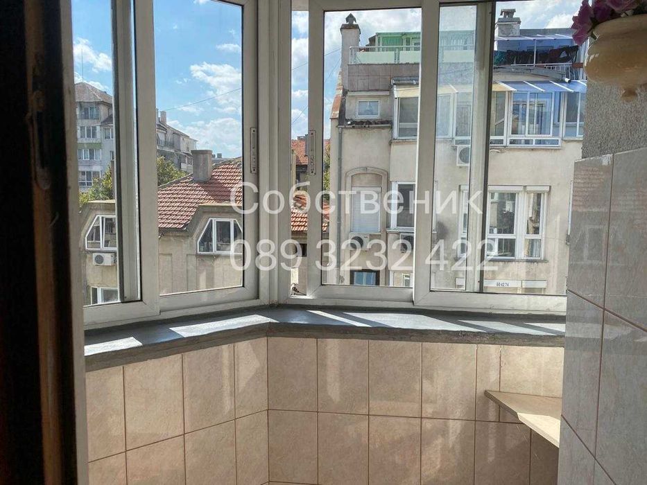 Собственик продава двустаен апартамент – Генералите, Варна