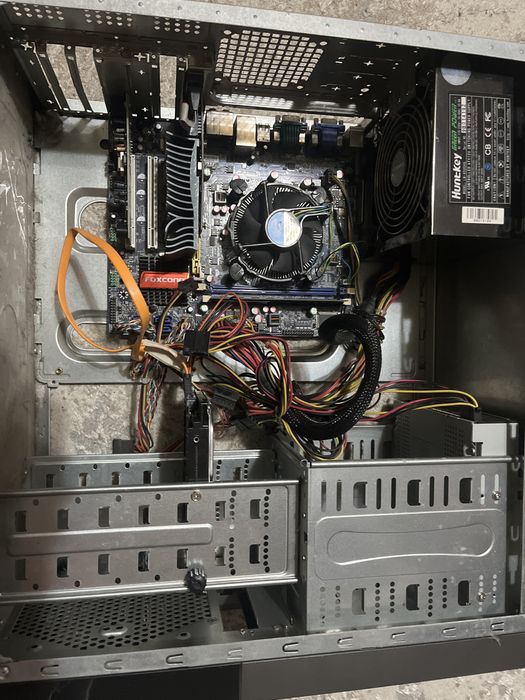 Продам компьютер