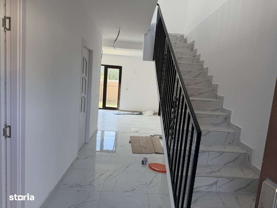 Casa Vila Individuală Măgurele Varteju