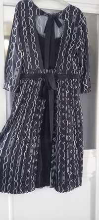 Платья шёлк,  шифон,  50-52 размер