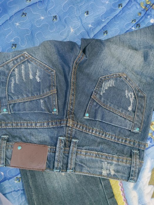 Брюки для девочек