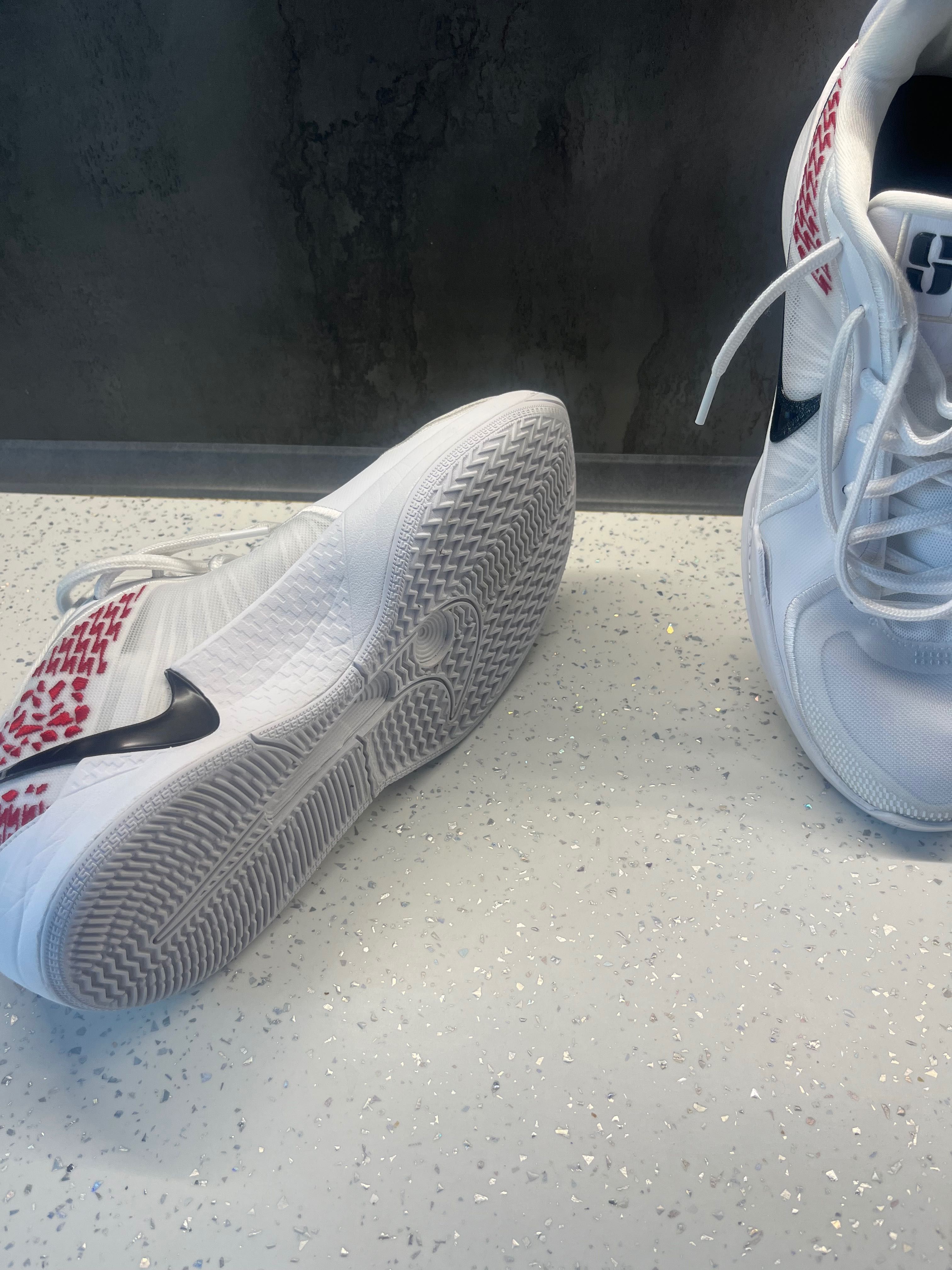 Nike sabrina 2 basketball