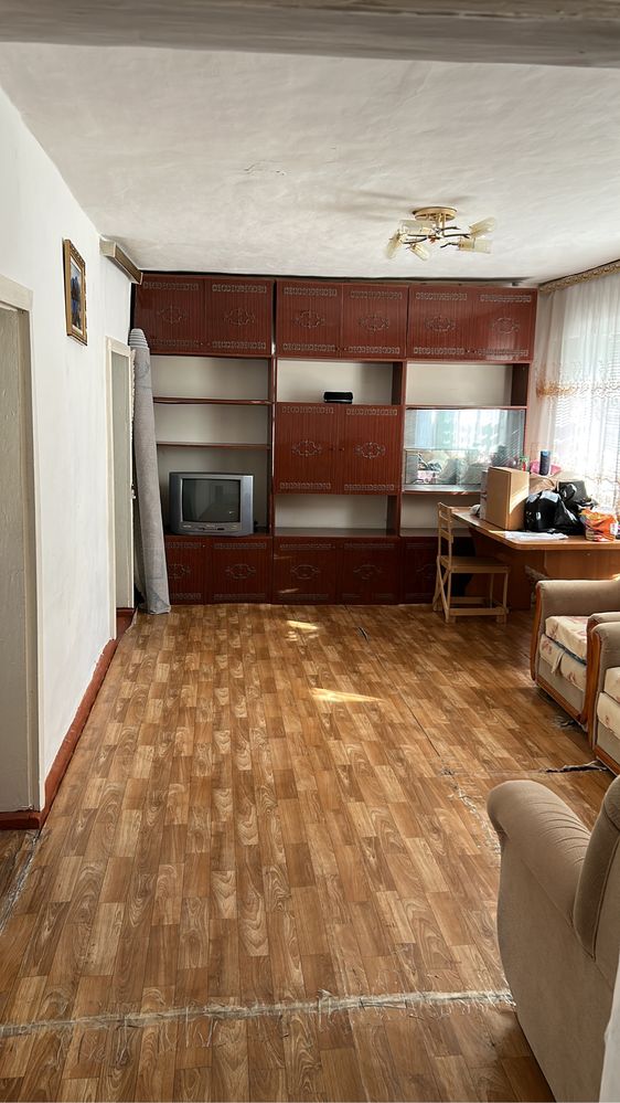 Срочно продается дом или обмен