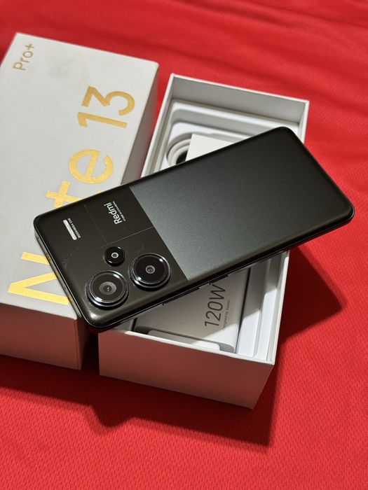 Redmi Note 13 Pro Plus 512 gb Ram 12 5G